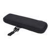 Travel Makeup Brush Carrying Bag EVA Hard Shell Portable Touch Pen Pencil Holder Case for Pencil Pro for Remarkable 2
