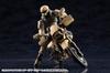 Kotobukiya Hexa Gear Alternative Cross Raider Color 100mm In Scale Plastic Model (Desert Ver.) - Approx. Length, 1/24 Kit.