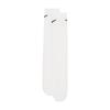 Nike Unisex Adult Value Cotton Socks (Pack of 3)