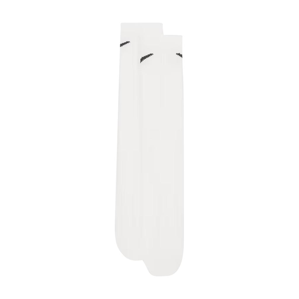Nike Unisex Adult Value Cotton Socks (Pack of 3)