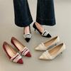 Scarpe con tacco – Scarpe con tacco