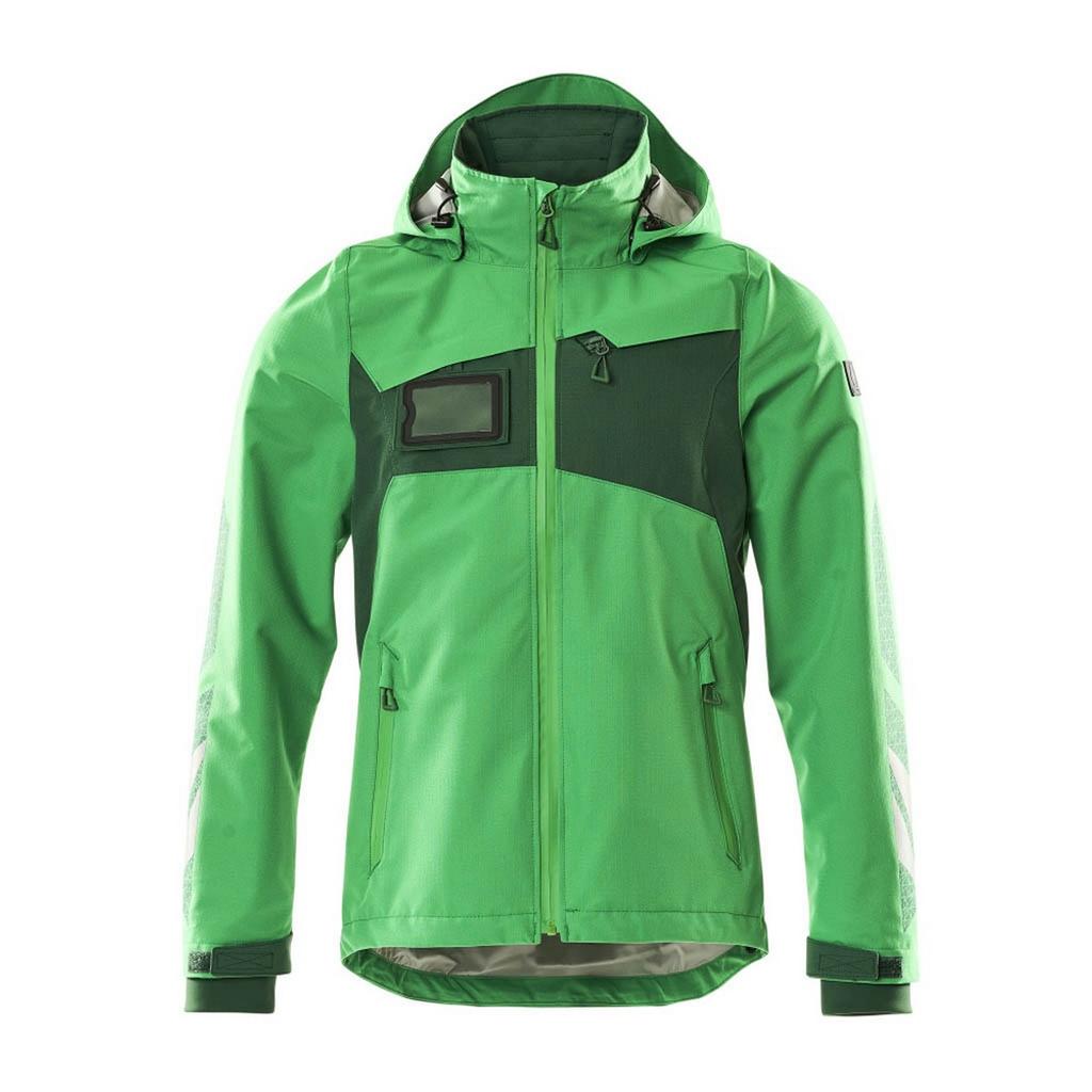 Mascot Mens Accelerate Soft Shell Jacket
