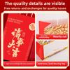 Papel de embrulho – Sacos de embalagem e organza