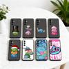 D-Dragon Q-quest S-slime-DQS Phone Case For Samsung Galaxy A73,A72,A71,A70,A53,A52,A51,Others Soft Black Cover