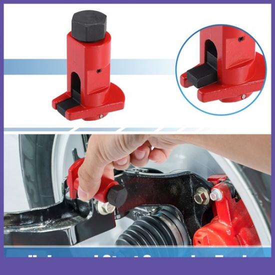 Single Strut Spreader Tool Shock Absorber Remover Tool for Mechanical Universal