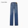 Calvin Klein Jeans 90s Series Women's Straight-Leg Jeans