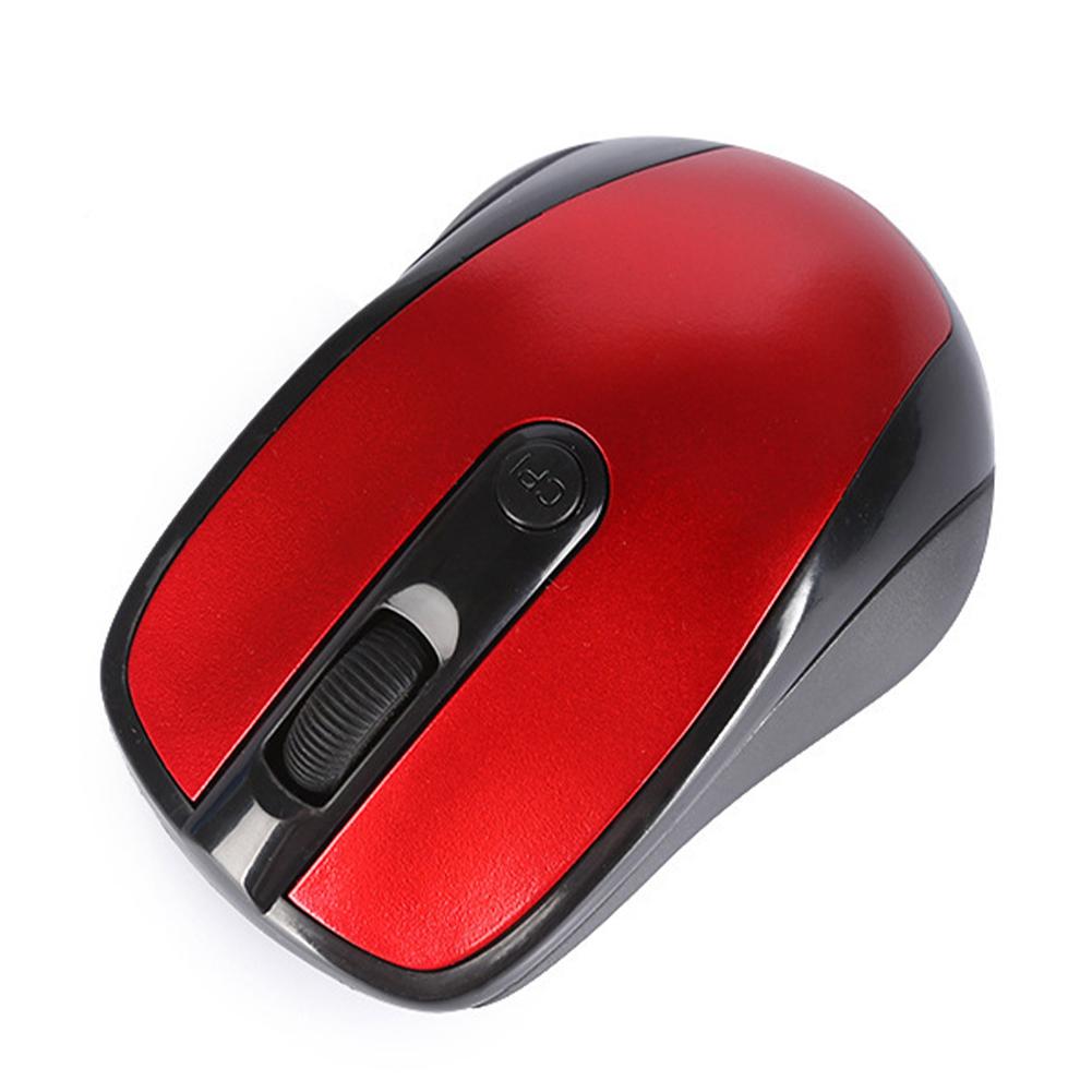 3100 drahtlose optische Maus Aufladen Leise Computer Laptop Büro Spiel Glow Maus Mehrere Modi Computer-Peripheriegeräte