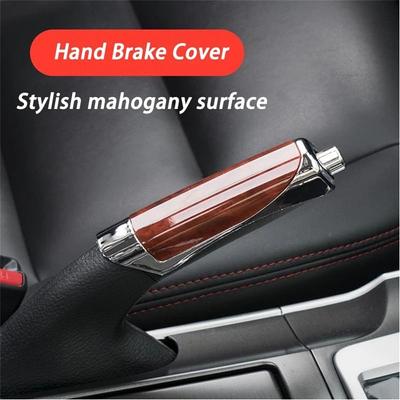 Universal Handbrake Protect Cover Car Handbrake Sleeve Handbrake Cover Handbrake Protective Case