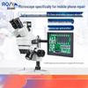 Dispozitive optice – Microscoape