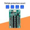 11.1V 30A Battery Protection Board for Solar Lights and Energy Storage