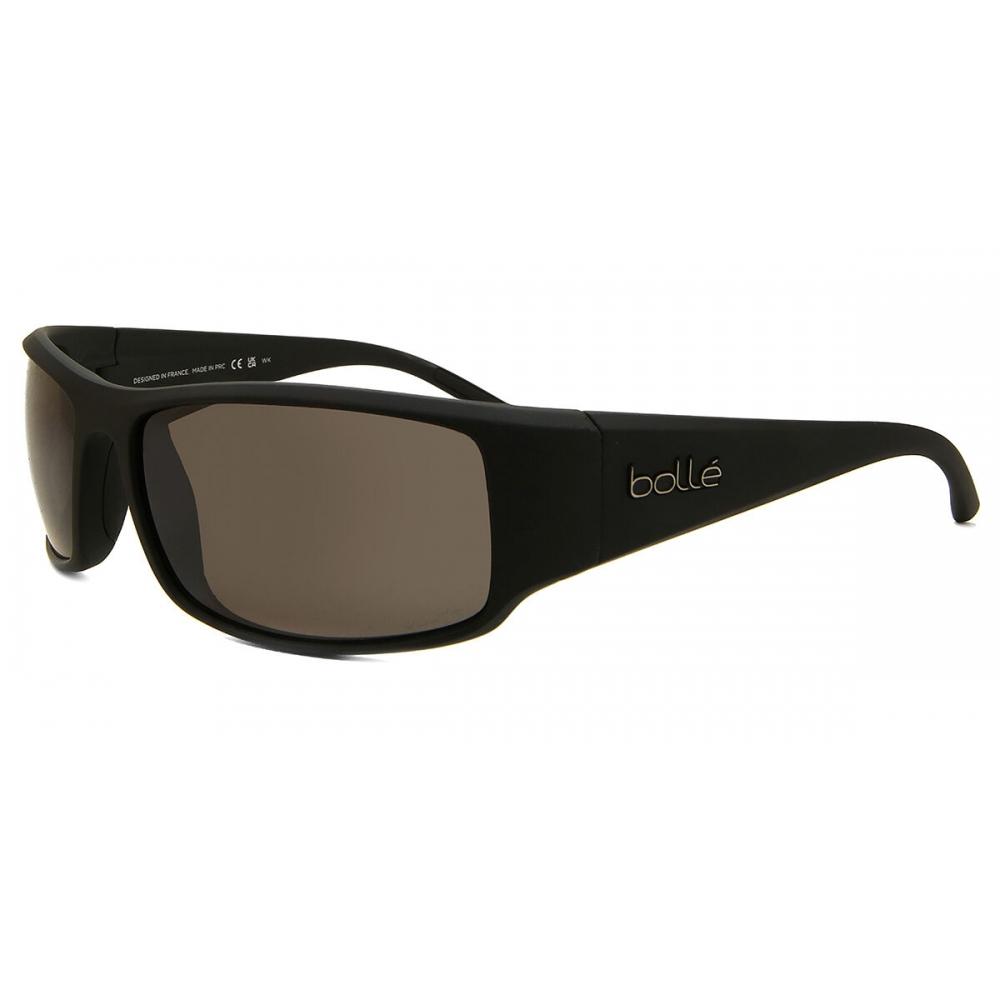Bolle King Polarized Bs026002 Men Sunglasses