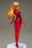 Evangelion 2.0 You Can (Not) Advance! Asuka Langley Soryu Plug Suit Ver. (1/10 Scale PVC Painted Complete Figure)