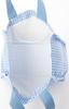 Shubeck Women's Mini Tote Bag, Blue, FREE, ZCG-0010