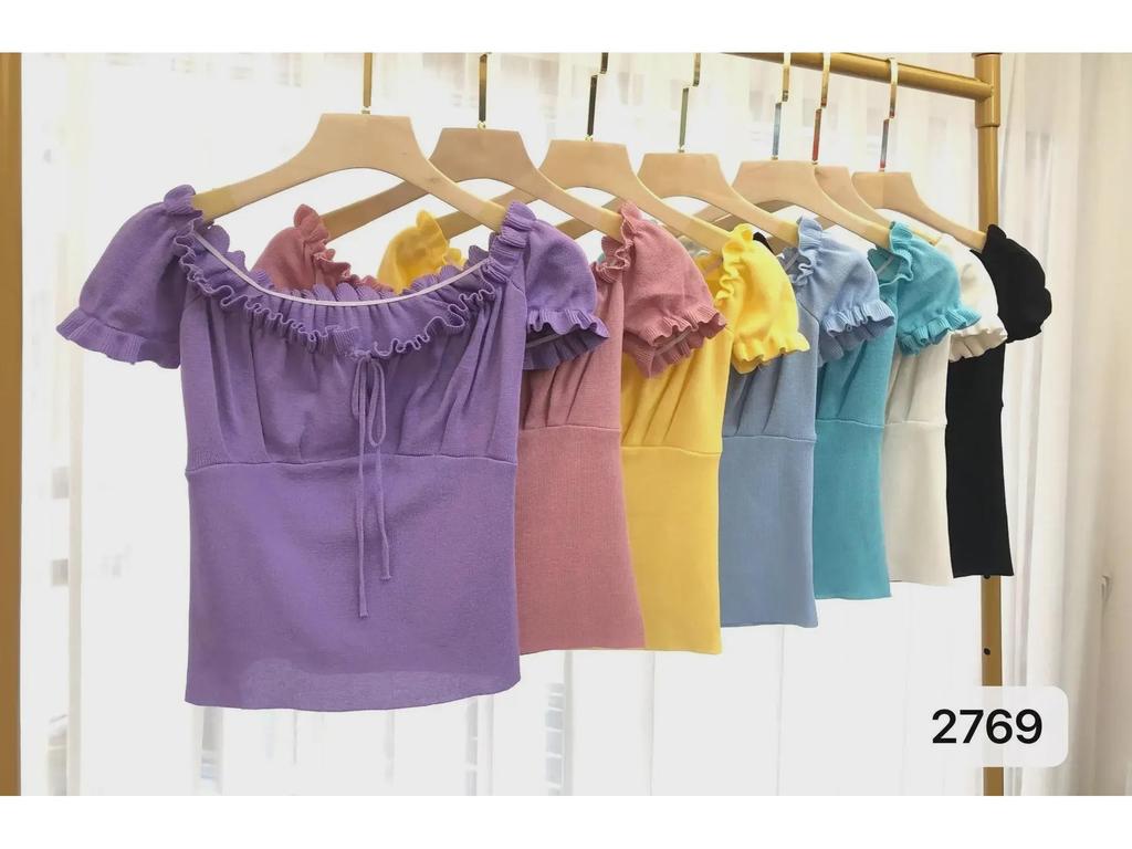Chic One-Shoulder Summer Top for Women with Drawstring Tube Design and Suspenders
