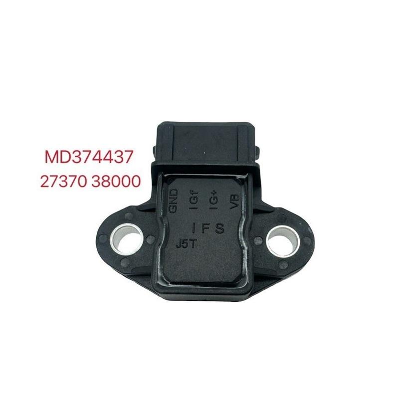 27370-38000 Ignition Failure Misfire Sensor for Hyundai Santa Fe Sonata XG300 350 Kia Optima 27370-38010, 27300-38010