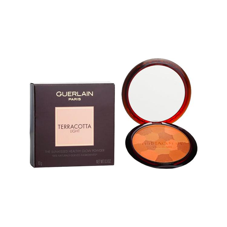 Guerlain Terracotta Light Bronzer Natural