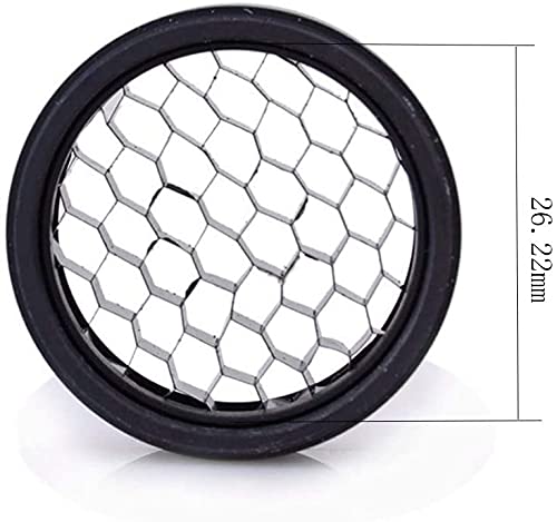 WADSN 1-4x24E Scope Kill Flash for 27mm Lenses