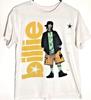 Billie Eilish - Hit Me Hard and Soft - Vit T-shirt