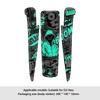 PVC Body Remote Control Sticker For DJI NEO Colorful Anti-scratch Protection Film Accessories For DJI NEO Stickers Accessories