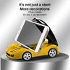 Mobile Phone Holder 360 Degree Rotating Vehicle Shape Stable Clip Car Model Mobile Phone Support Holder for Driver