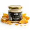 Creamed Honey with Orange 220G Polish Premium