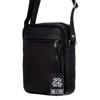 Men' Leather Bag Omen Ash