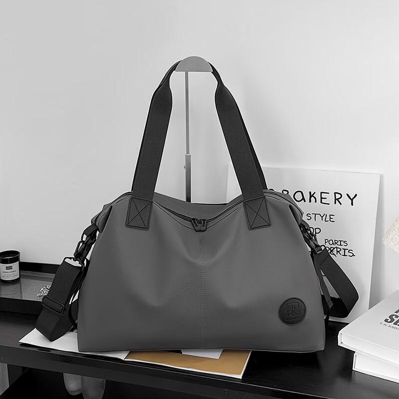

Li Shen Large Capacity Travel Duffel Bag