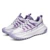 Exploration Outdoor Men's Fashionable Casual Shoes Waterproof Sports Hiking Lightweight Wear-resistant