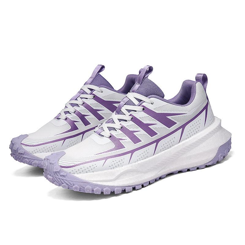 Exploration Outdoor Men's Fashionable Casual Shoes Waterproof Sports Hiking Lightweight Wear-resistant