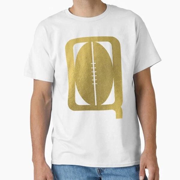Queensland Classic Tshirt Made In Usaaus Tshirt S2xl S