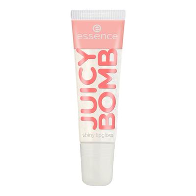 Essence Juicy Balm Lipgloss 101 Lovely Litchi 10 ml