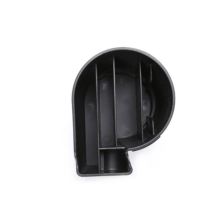 

Центральная консоль автомобиля, держатель для чашки с водой, ящик для хранения, органайзер, аксессуары для отделки для Mercedes Benz GLE GLS Class W167 X167 чёрный