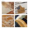 Homlly Hogaa Modern Luxury Pillow Cushion Covers (x2pcs)