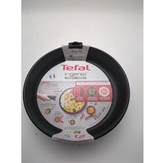 

Сковорода Tefal L97305 Ingenio Preference 26 см (L9730502)