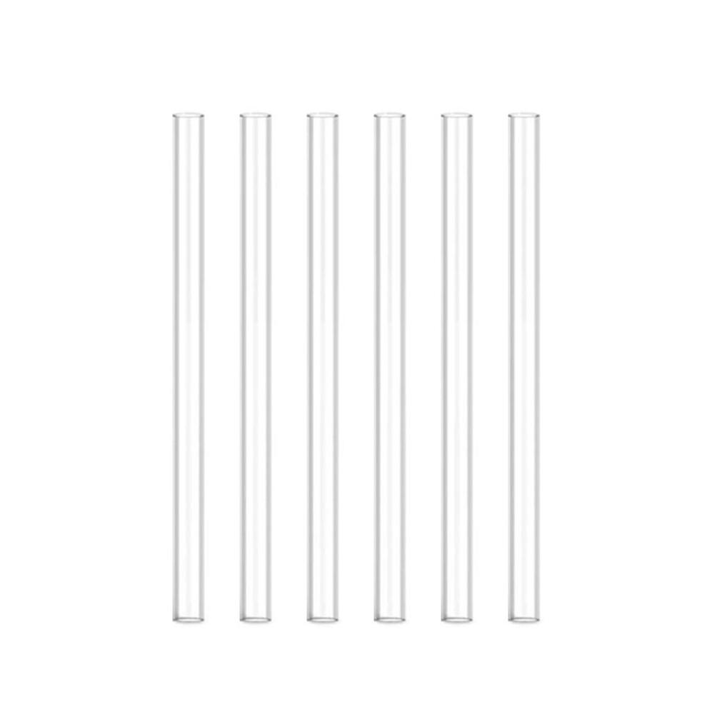 Reusable Transparent Straw Replacement for Owala Swap