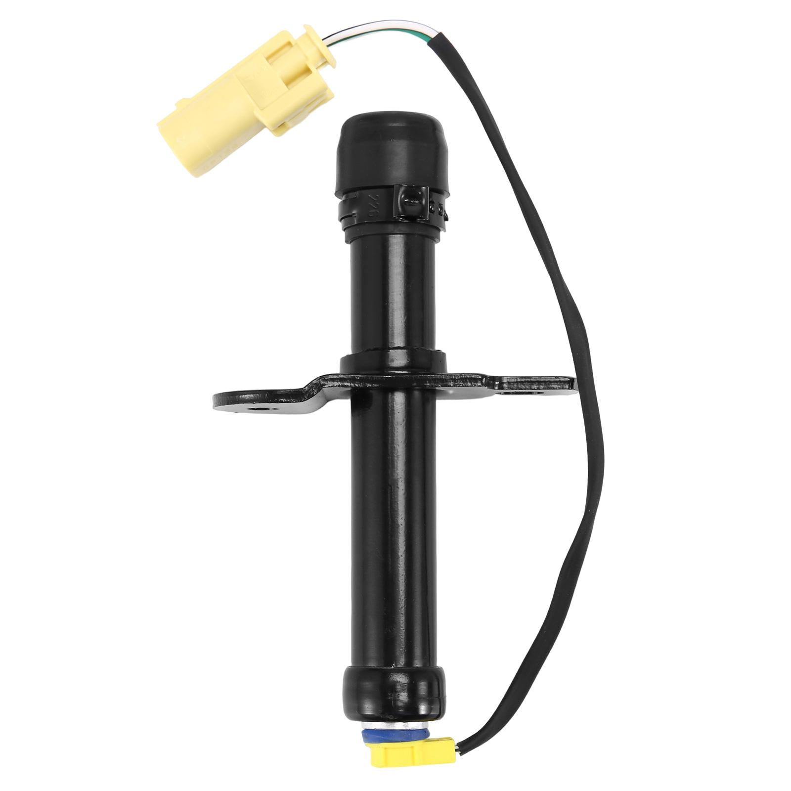 

Front S930382813 Active Bonnet Actuator Hinge Sensor Pedestrian Protections for Car Engine Actuator