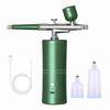 High-Pressure Nano Oxygen Injector & Airbrush Hydration Instrument for Beauty & Nail Art