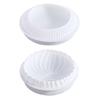 Bakeware Cake Mould Silicone Dessert Mold Chocolate 3D Round Mousse Mold  Kitchen