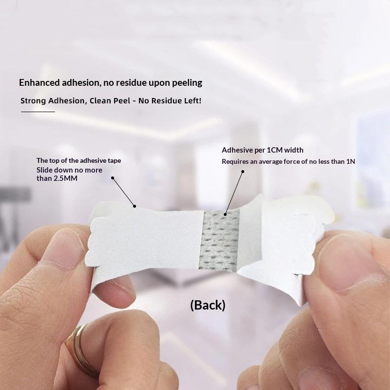 Nasal Strips Improved Nasal Ventilation For Night Sleeping Anti Snoring Strips Reduce Snoring Or Adult
