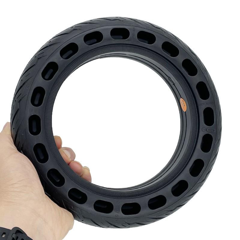 9-Inch Honeycomb Airless Electric Scooter Tire