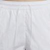 New Nike Windrunner Casual Shorts Women's White FV7501-100