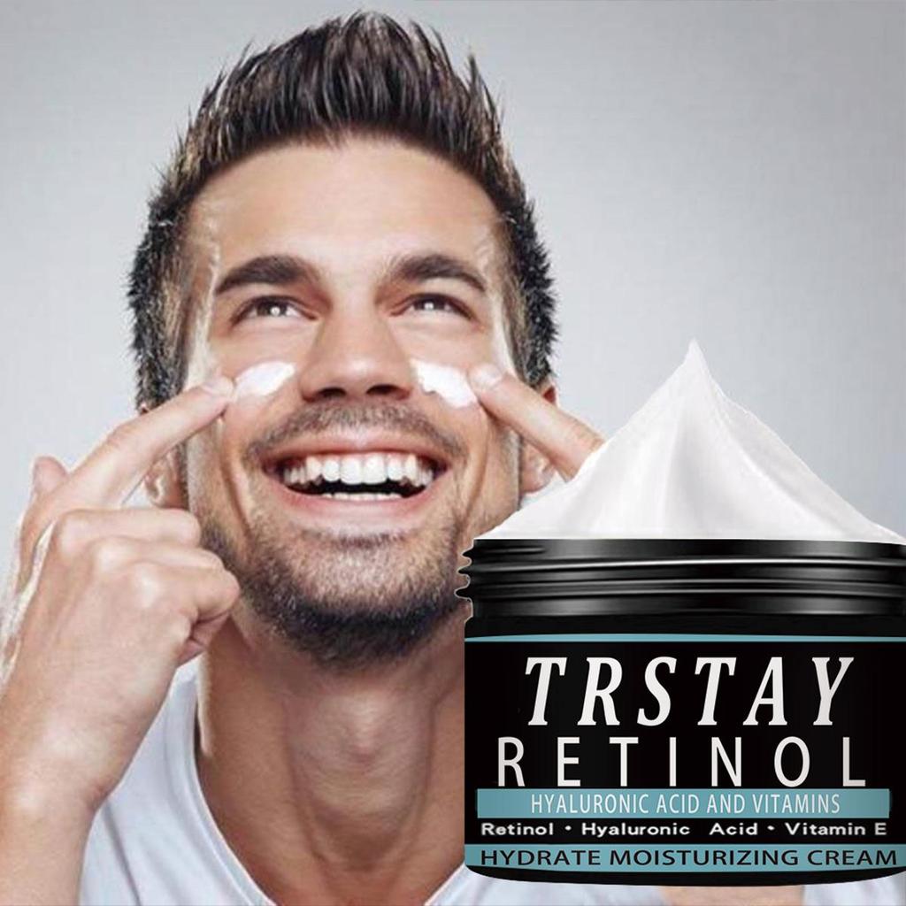 Anti-Aging Feuchtigkeitscreme für glatte, junge Haut Erfrischende Feuchtigkeitscreme