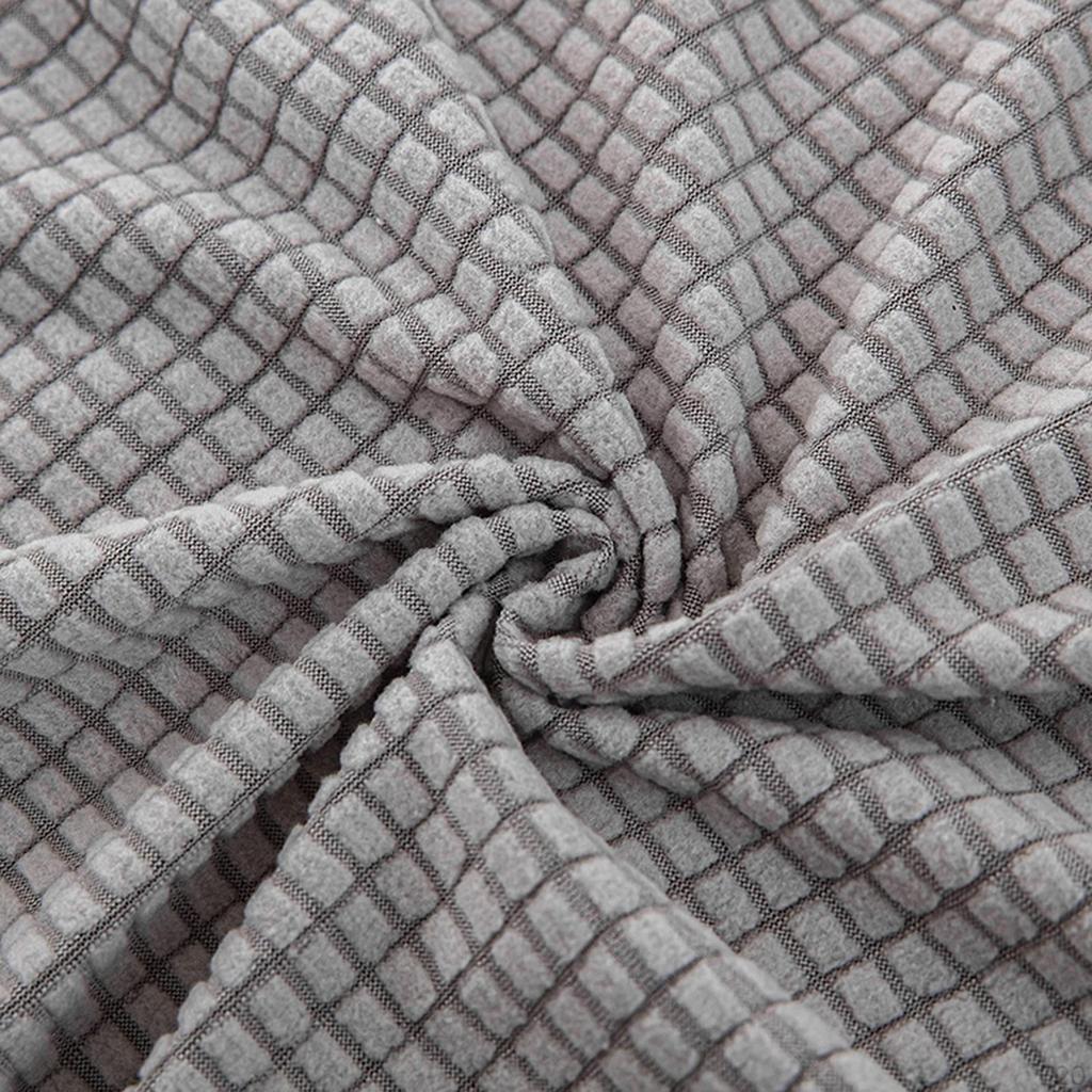 Cover,Stretch Covers for Living Room,Chaise Slipcover,Armless Indoor Slipcover Bedroom Chaise