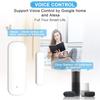 Tuya Smart Zigbee Door & Window Wireless Sensor