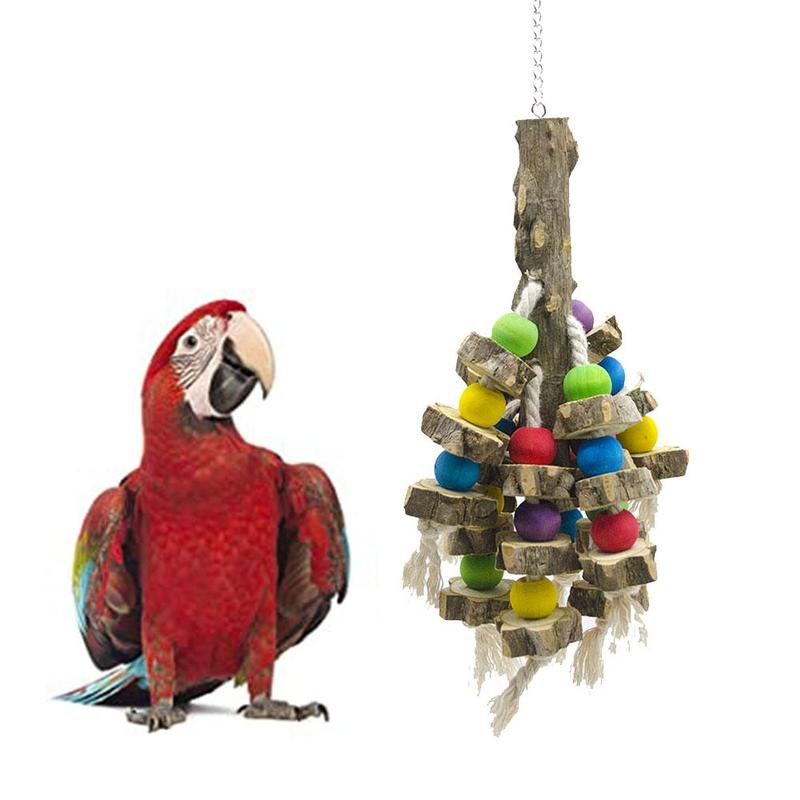 best toys for macaws