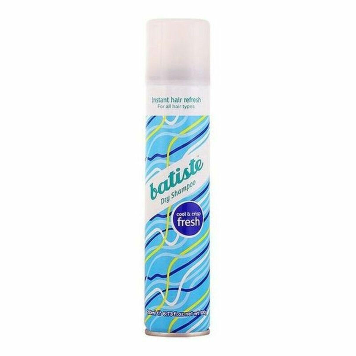 

Batiste 87076 Dry Shampoo