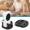 Vertical Stand + Cooling Fan Controller Charging Dock Holder for Xbox Series S