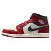 AJ1 Mid SE 'Little Chicago'