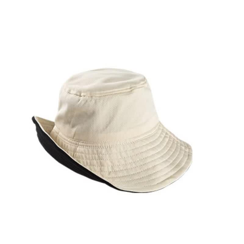 Tri-polar TP6418 Double-Sided Fisherman Hat