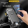 Phoenix Bicycle Headlight & Phone Holder